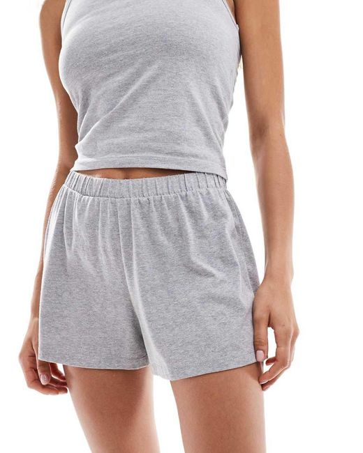 Mix And Match di ASOS in Blue