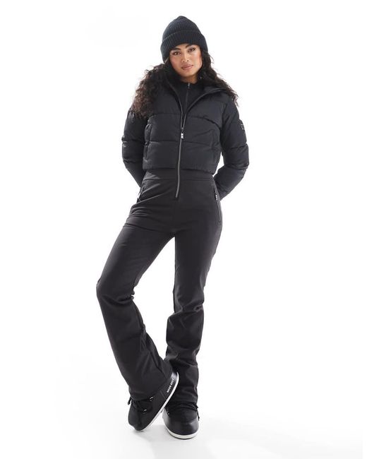 Dare 2b Black Flurry Snowsuit