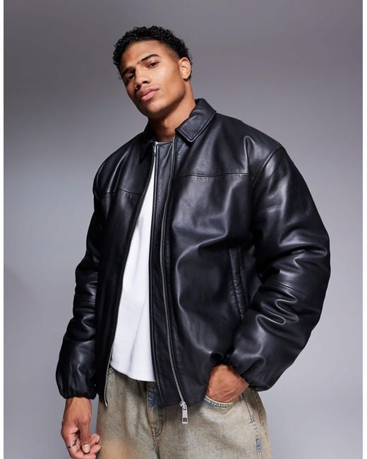 Bombers homme asos hotsell