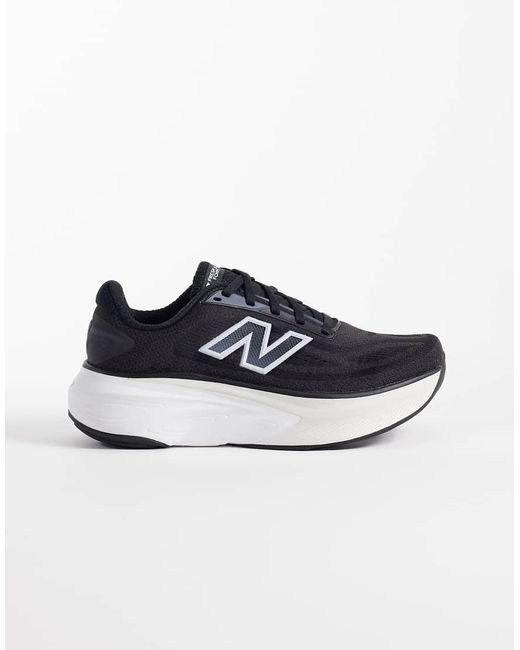 New Balance White More Running Trainers