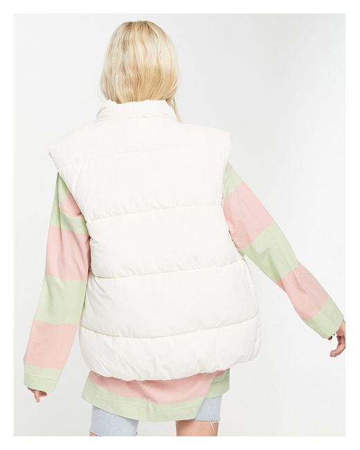 monki sleeveless jacket,OFF 59 