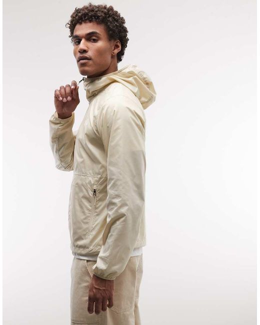 The North Face Natural Cyclone Wind Jacket for men
