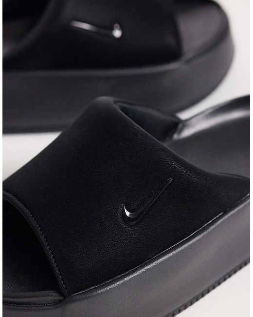 Calm Elevation di Nike in Black