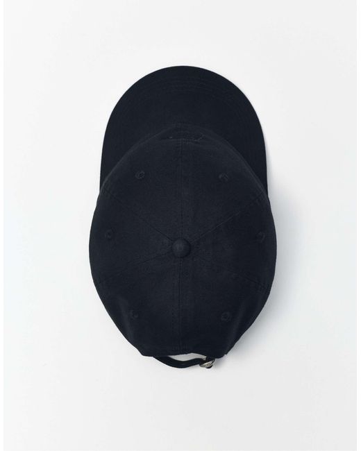Stwd - casquette Pull&Bear pour homme en coloris Blue