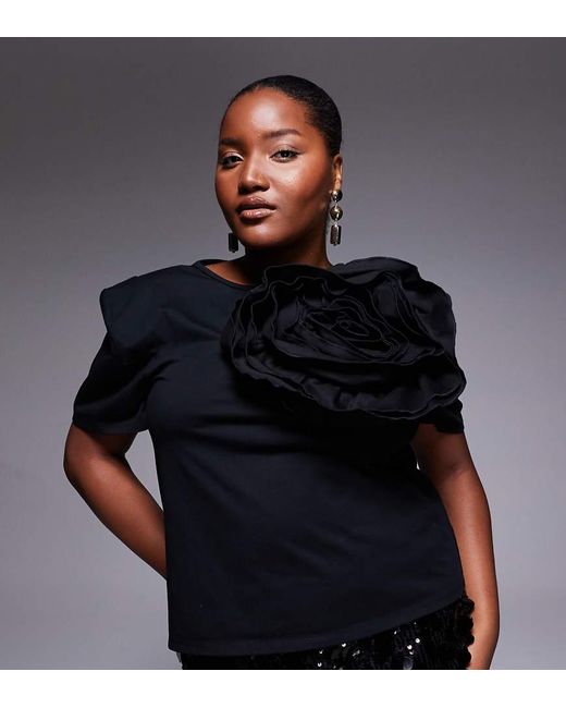 ASOS Curve in het Black