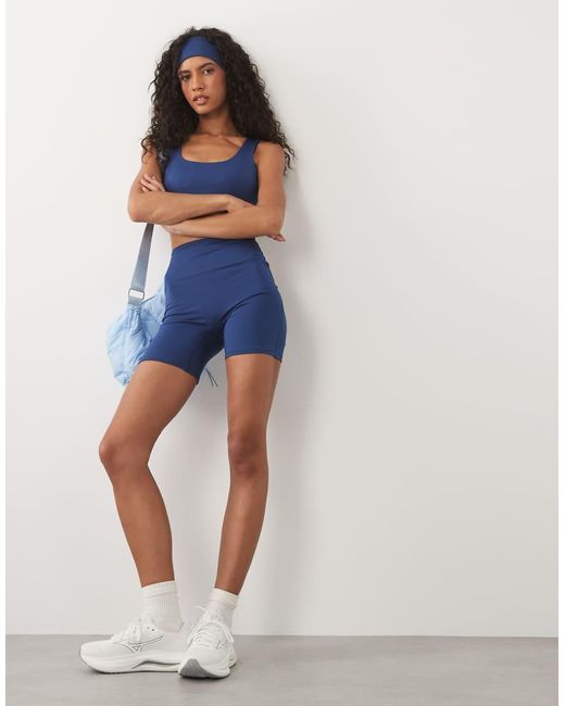 Asos 4505 de color Blue
