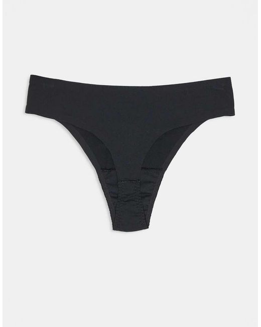 Smooth di Spanx in Black