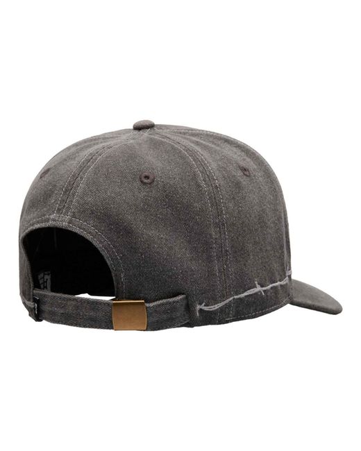 DC Shoes – sharp point – kappe in Gray für Herren