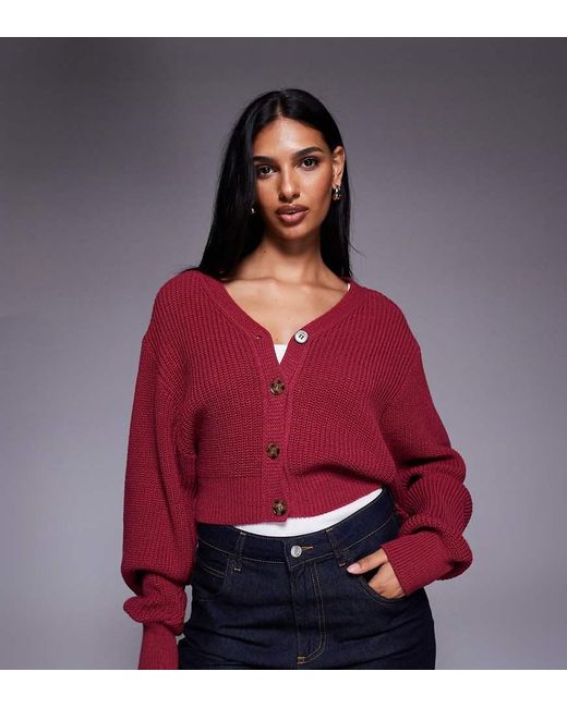 Kaiia Exclusive in het Red