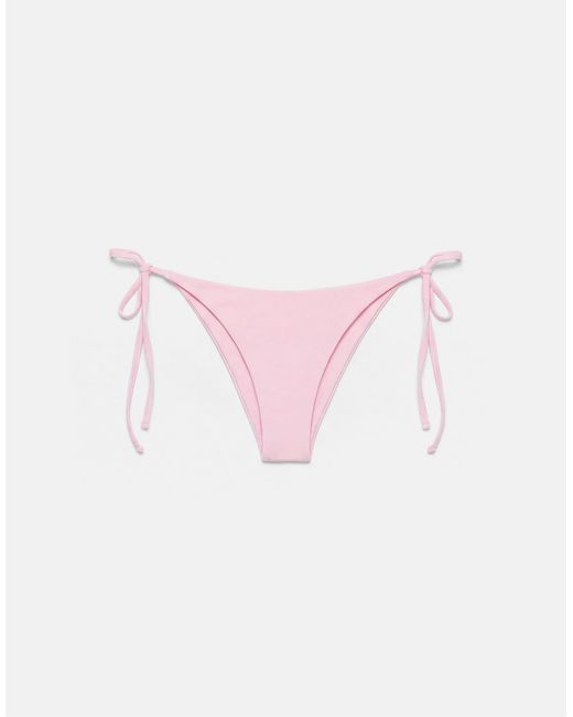 Bas Pull&Bear en coloris Blue