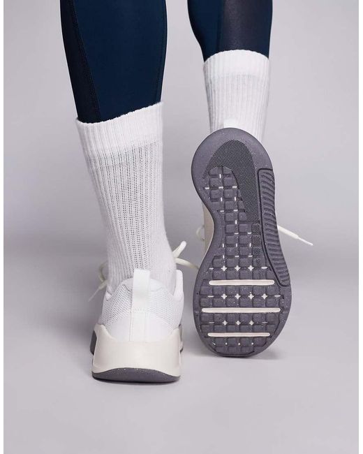 Nike Blue Mc 3 Trainers