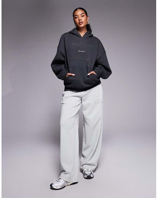 ASOS Weekend Collective in het Blue
