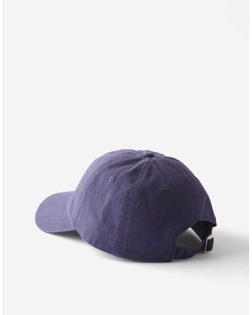 Cotton On Blue The Classic Cap