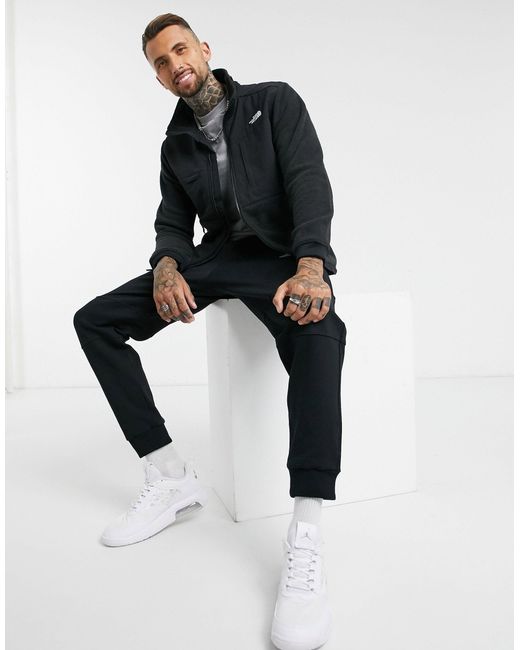 north face highrail fleece jacket