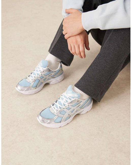 Asics Natural Gel-1130 Trainers