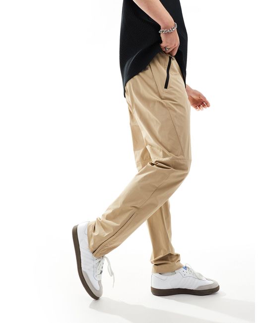Lacoste Natural Chinos for men