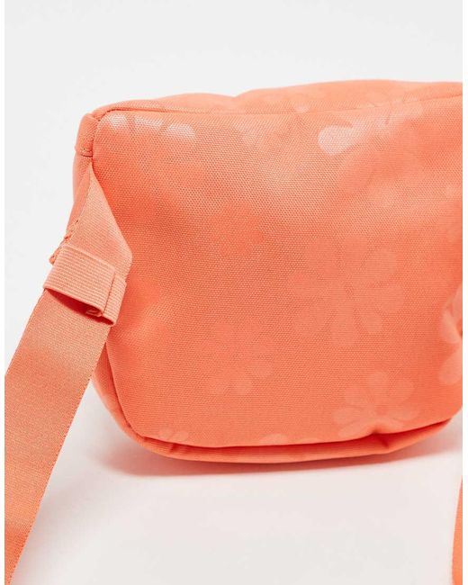 Herschel Supply Co. Settlement Hip Pack in Orange Lyst UK