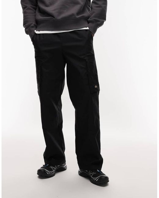 Coalfield di Dickies in Black da Uomo
