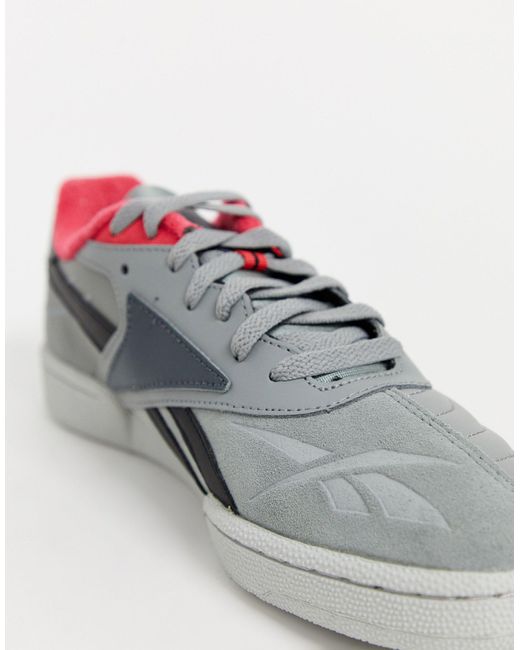 reebok recrafted