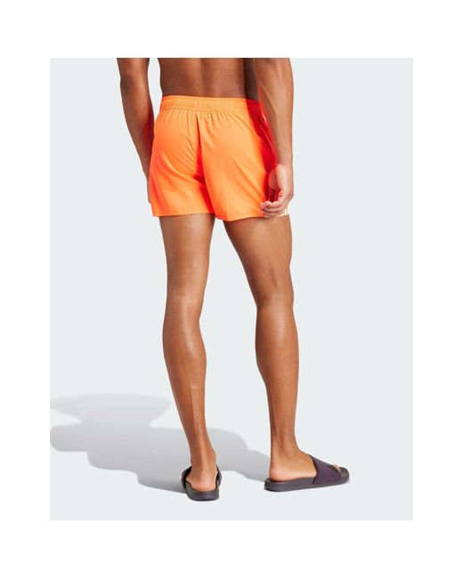 Pantaloncini cheap adidas rossi