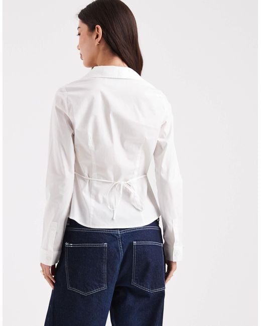 hollister white dress shirt Short Sleeve Hollister Brand Shirts Best Sale