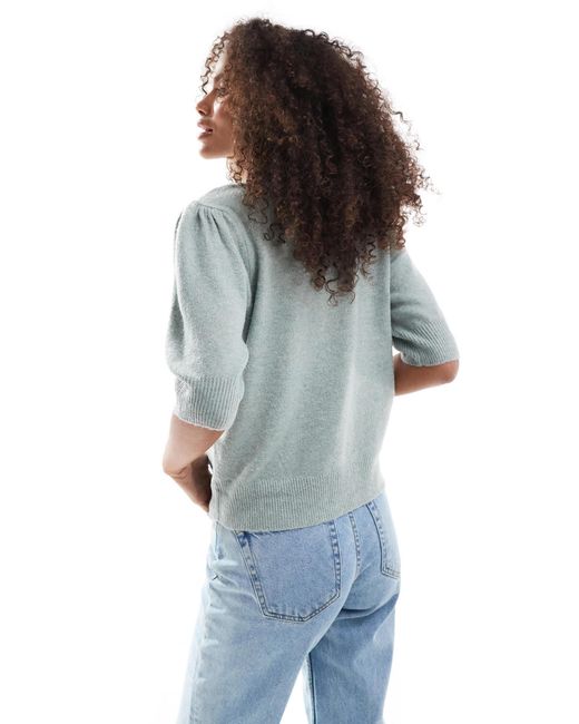 ONLY Blue – strickpullover