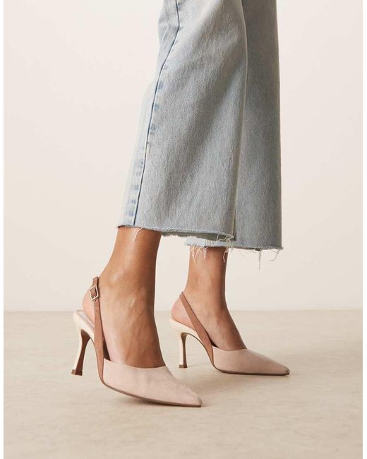 Samber 2 di ASOS in Gray