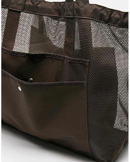 Pull&Bear Stwd in het Black voor heren