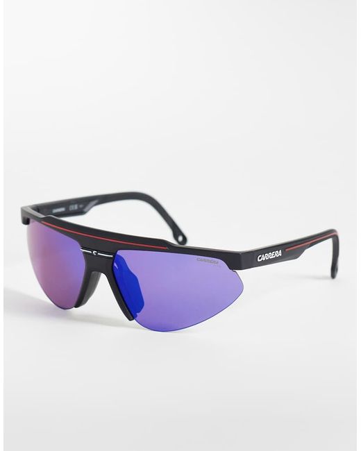 Sport di Carrera in Black da Uomo