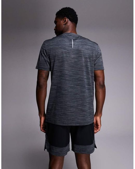 MONTIREX Black Trail Panel 2.0 Shorts for men