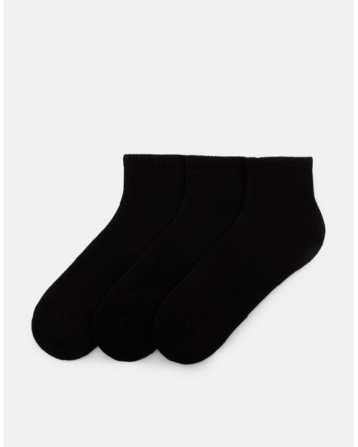 Lot Pull&Bear pour homme en coloris Black