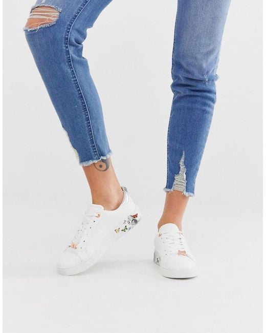 Ted baker sneakers zalando best sale