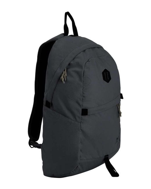 Regatta Black Boulder 25L Backpack