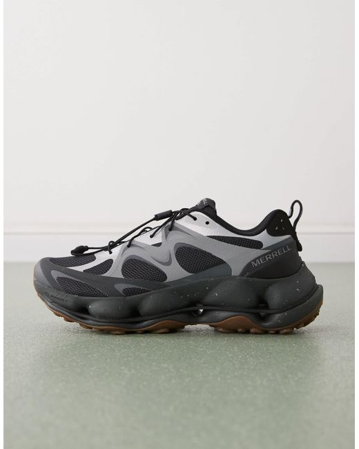 Merrell – speed arc matis – sneaker in Black für Herren