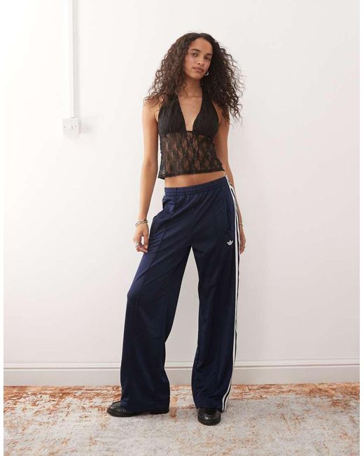 Collusion Black Longline Halter Neck Top