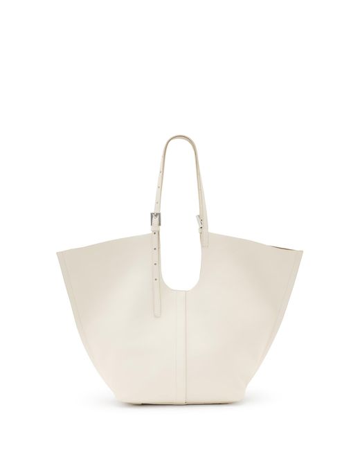 AllSaints White – ara – tragetasche