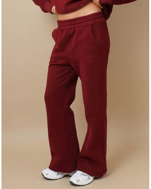 SIMMI Maia Simmi Studios Flared Joggers