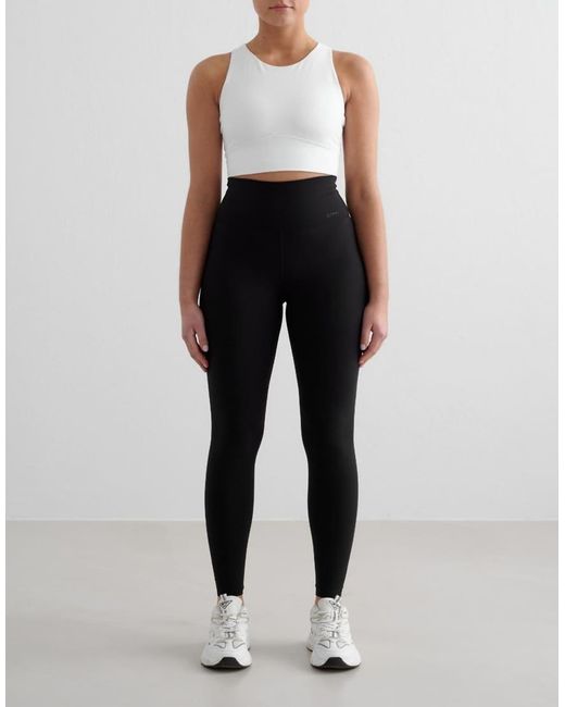 Aim'n White Sense Sports Bra