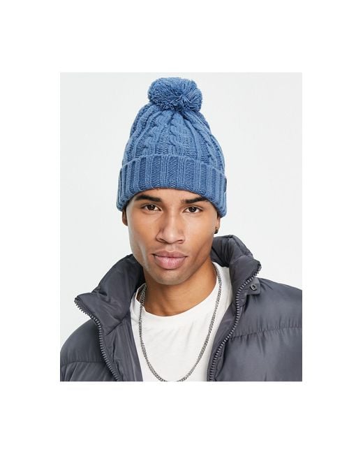 Farah beanie cheap