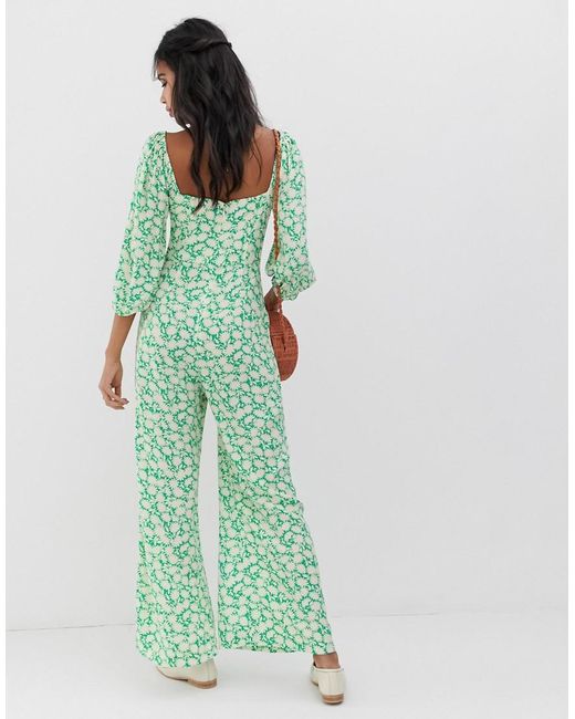 capulet manzanita jumpsuit
