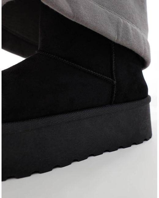 SEQWL Black – stiefel