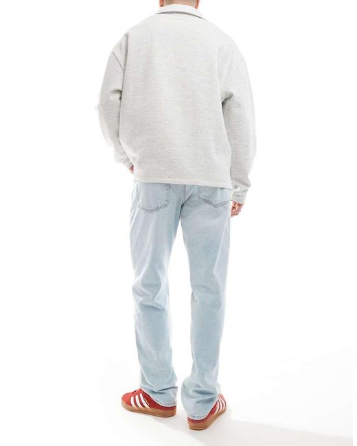 Only & Sons Edge in het White voor heren