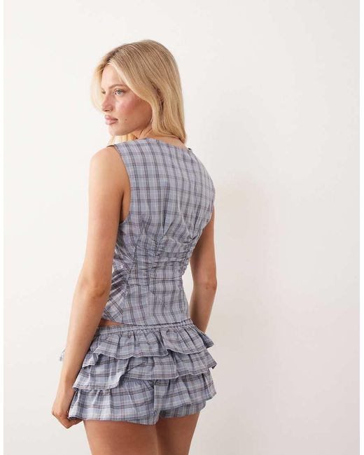 Cumin di Mango in Blue