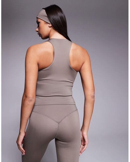 4505 Gray – icon active – sport-trägertop