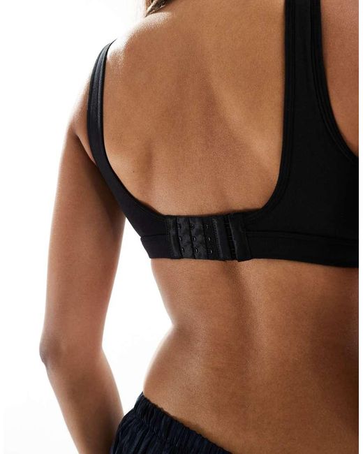 Lindex Mom in het Black