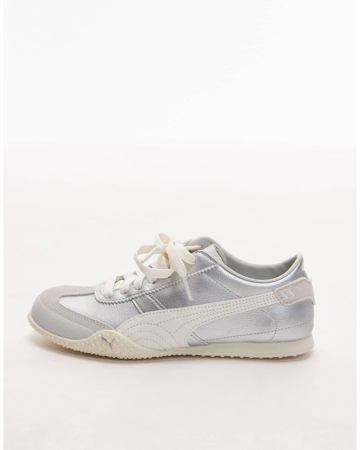 PUMA Metallic – bella – sneaker
