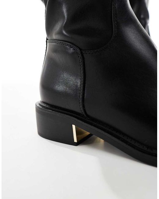 Latte di SEQWL in Black