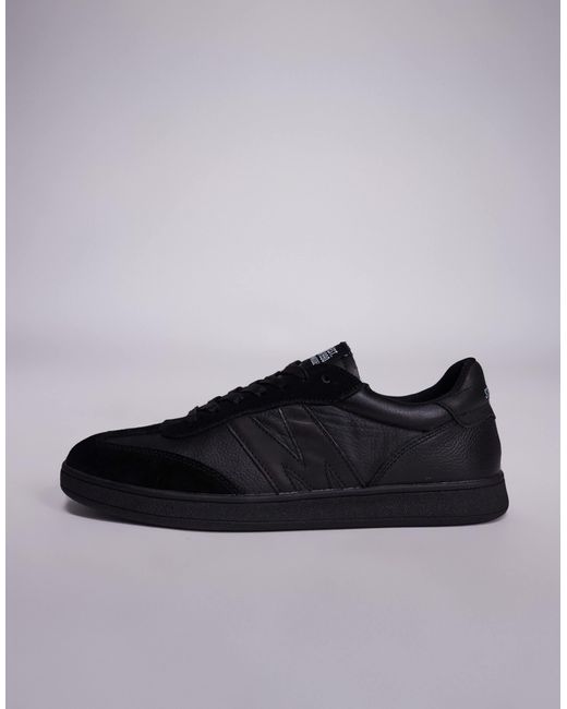 Caelum - baskets avec semelle en caoutchouc Steve Madden pour homme en coloris Blue