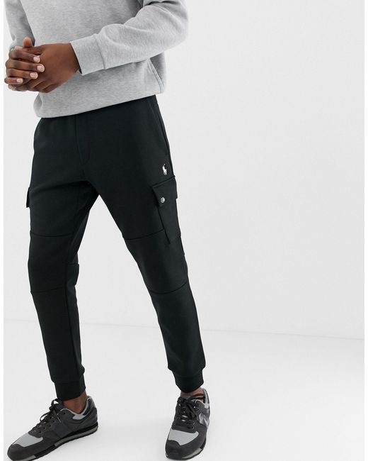 polo tech joggers