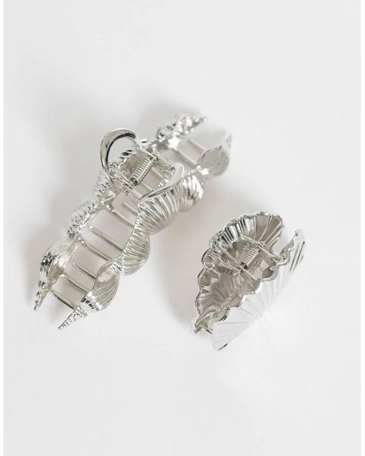 Lot ONLY en coloris White